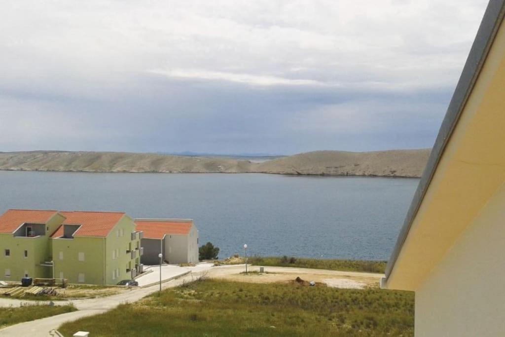 Apartman Maura Vlašići Exterior foto