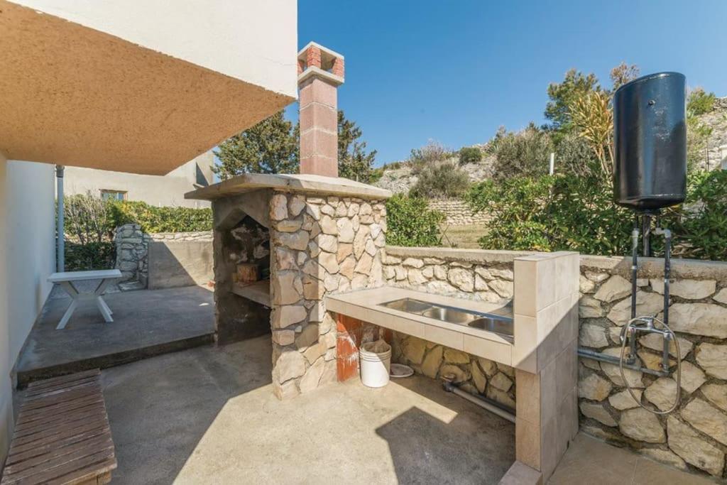 Apartman Maura Vlašići Exterior foto